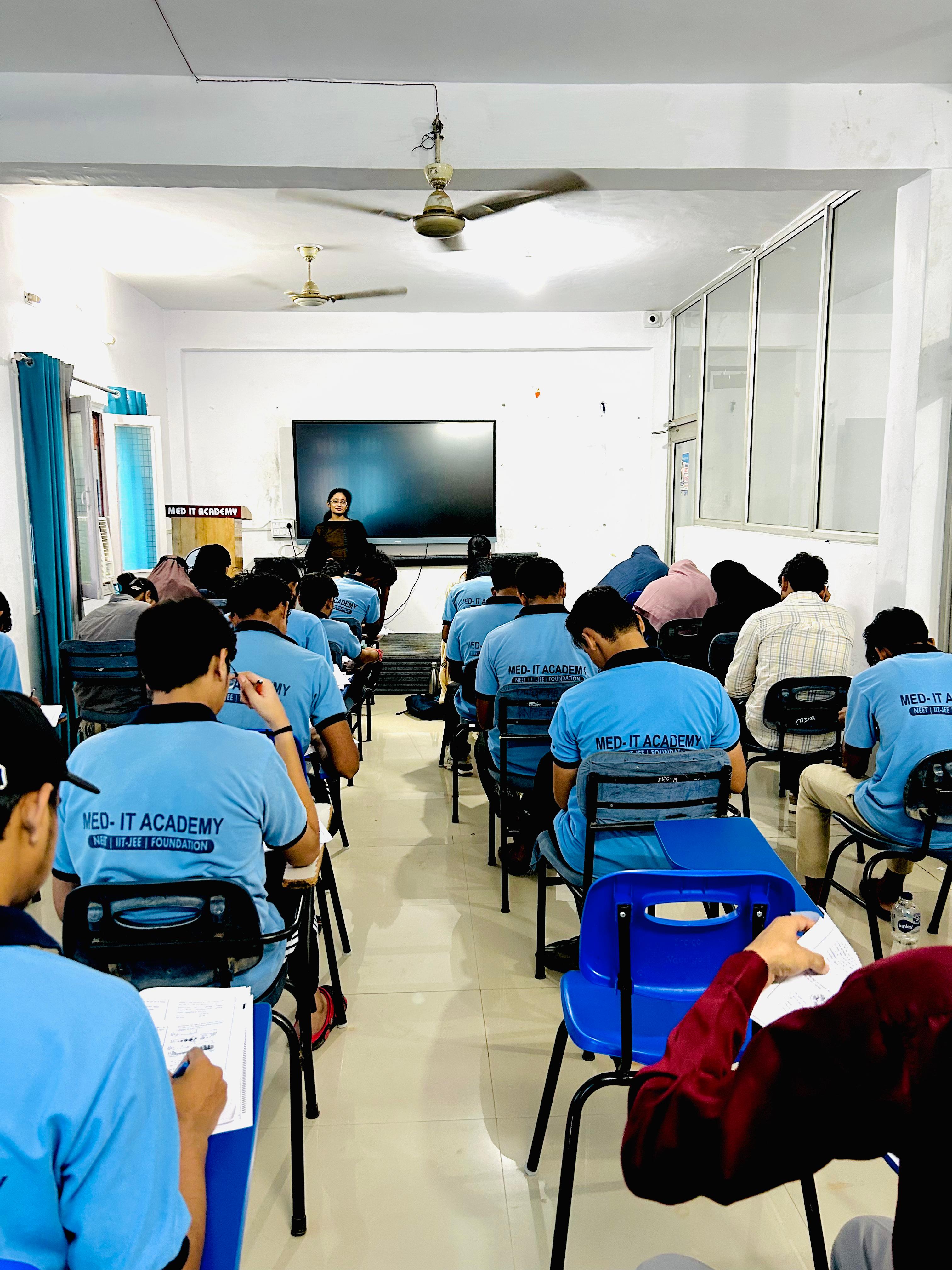 Med-IT Academy Gallery Image 5